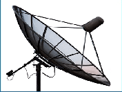 sat dish