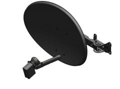 sky dish zone 2 60cm