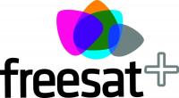 freesat+ logo