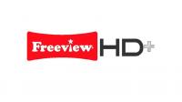 freeview hd pvr logo