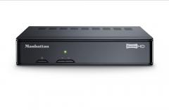 manhattan plaza hd-t2 freeview