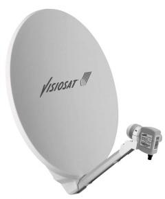 visiosat 90cm